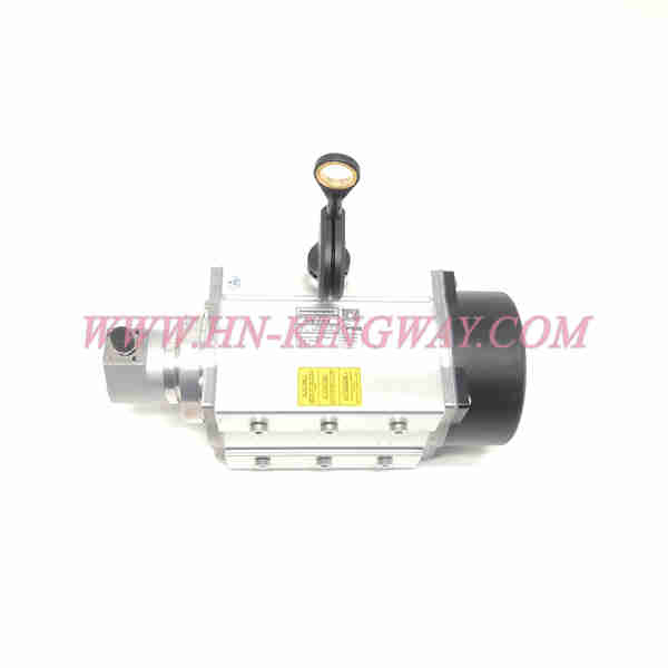 60027398 Displacement sensor L-10000-24-C2