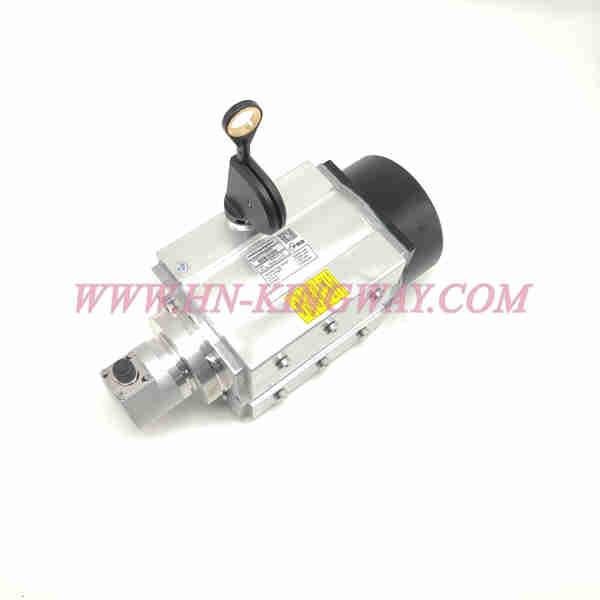 60027398 Displacement sensor L-10000-24-C2