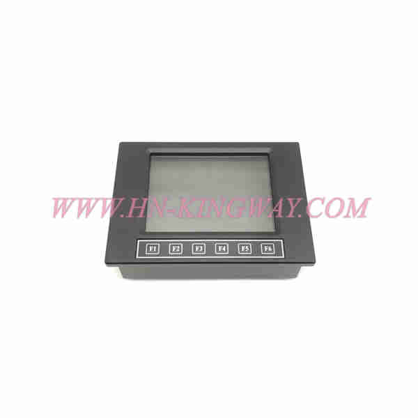 A249900001258 Display-HL-LCD064-C