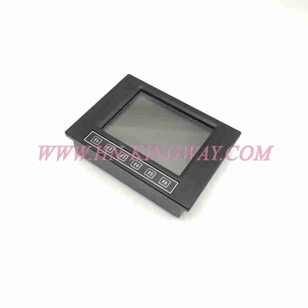 A249900001258 Display-HL-LCD064-C