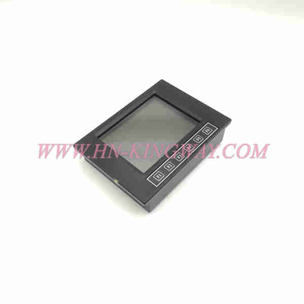 A249900001258 Display-HL-LCD064-C