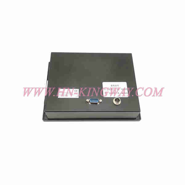 A249900001258 Display-HL-LCD064-C