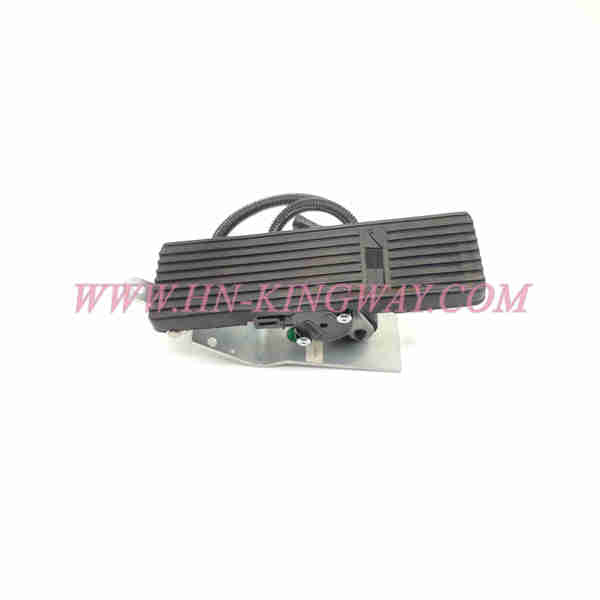 21016951 Throttling pedal-350827(25)/131773