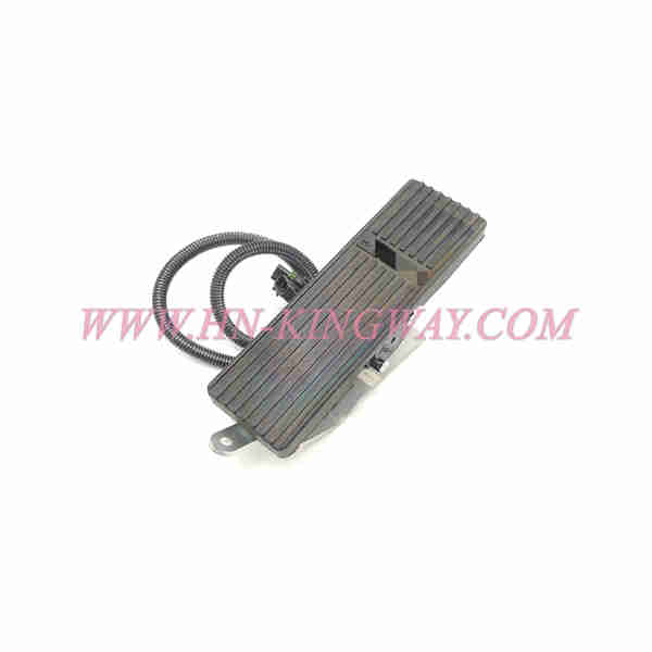 21016951 Throttling pedal-350827(25)/131773