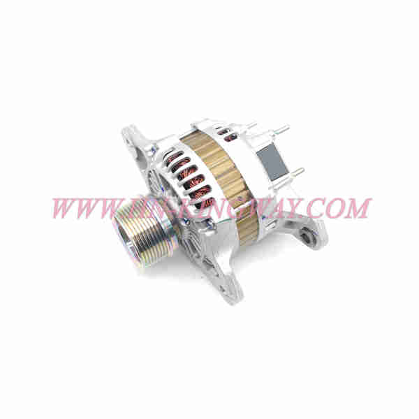 21401675 alternator