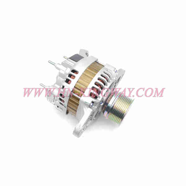 21401675 alternator