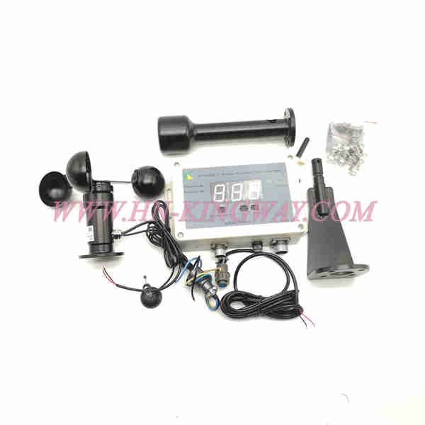 HN-KINGWY/W Wireless Wind Speed Control Instrument