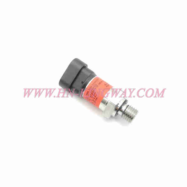 60034466 PRESSURE SENSOR 3100B0010GOLB00 1MPa-24V-I-M12-AMP