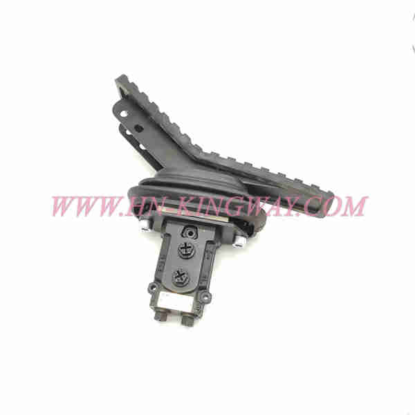 60018190 12550520 Valve Assembly, Pedal SRC550C.4.1.7.4