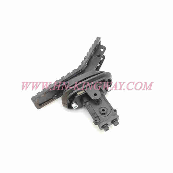 60018190 12550520 Valve Assembly, Pedal SRC550C.4.1.7.4