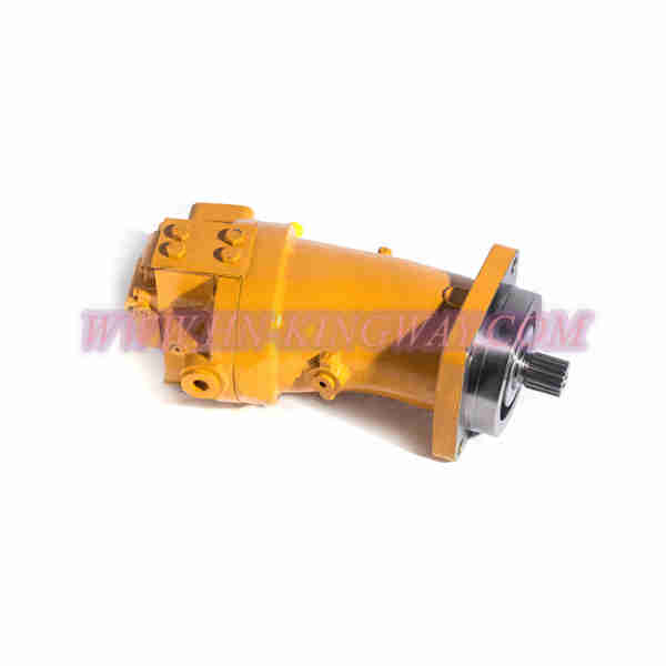 60156516 Plunger Motor HA6V107HD1DFZ2070