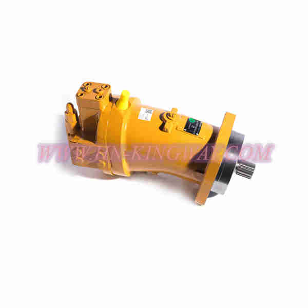 60156516 Plunger Motor HA6V107HD1DFZ2070