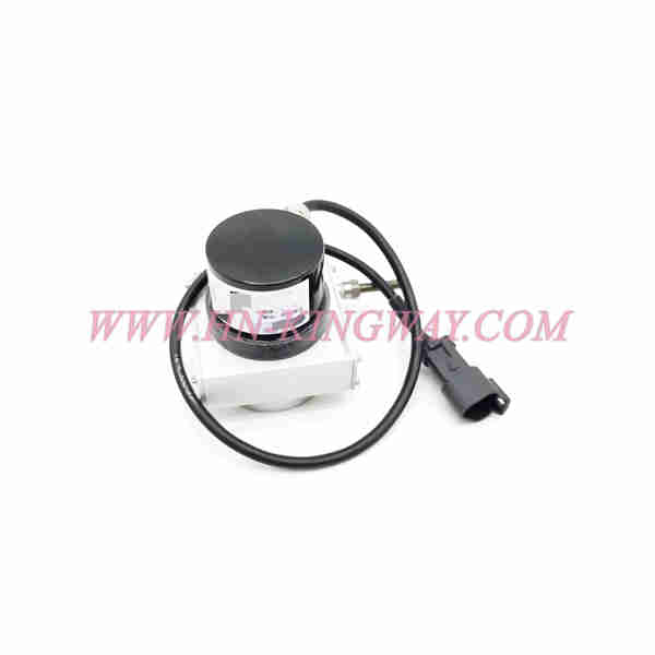 60147750 Sensor, Length HG-WY-2250-V