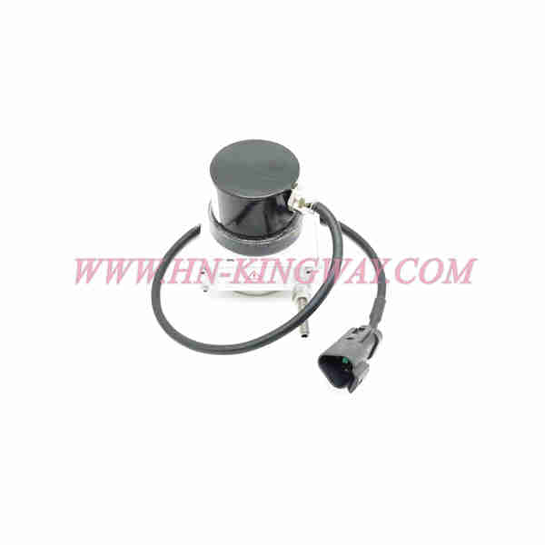 60147750 Sensor, Length HG-WY-2250-V