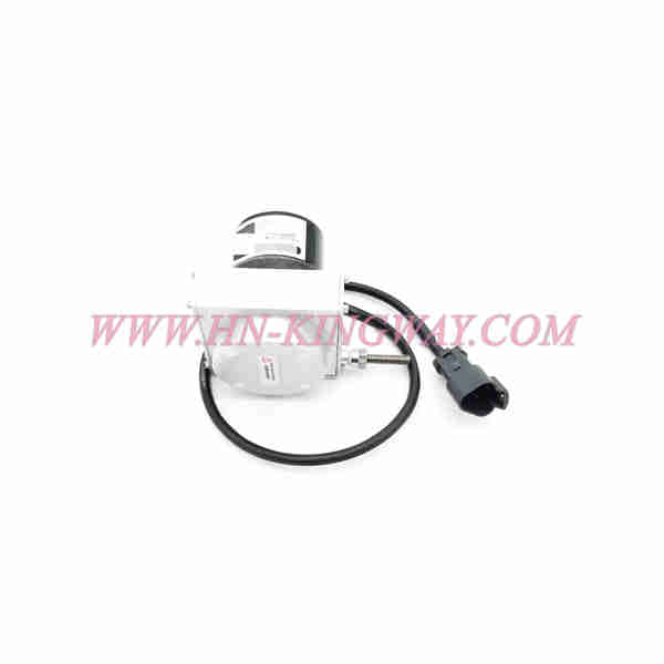 60147750 Sensor, Length HG-WY-2250-V