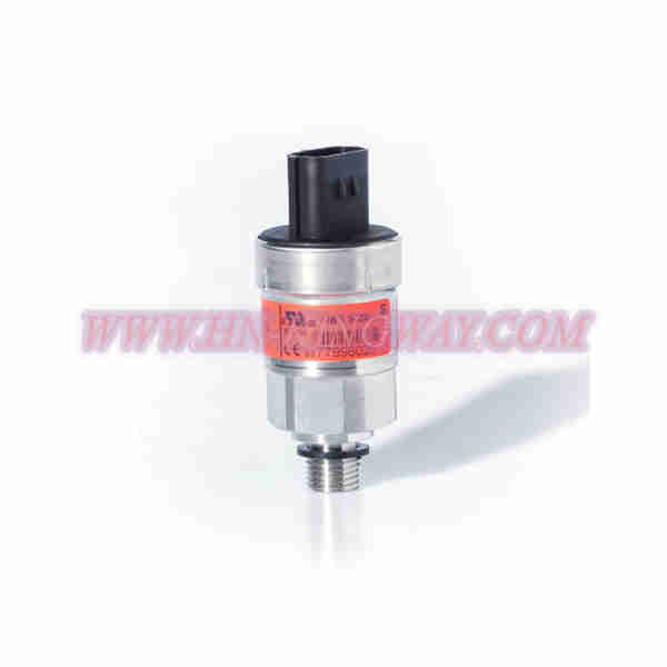 60267405 Pressure sensor 40MPa-24V-I-G1/4-AMP