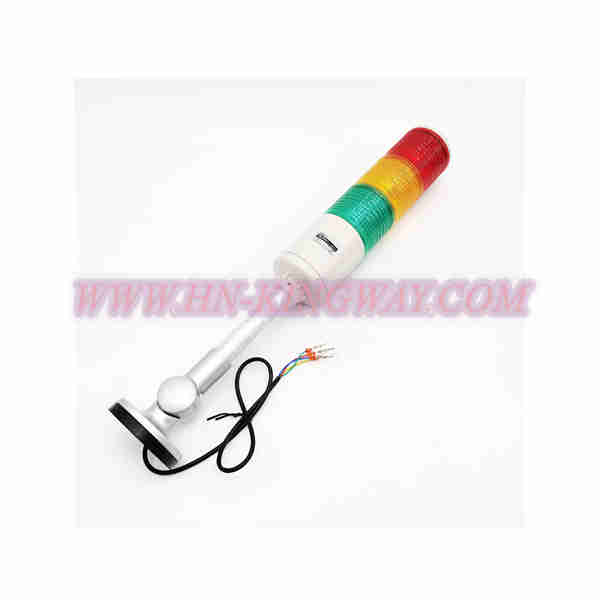 803548659 Three-Color Alarm Lamp