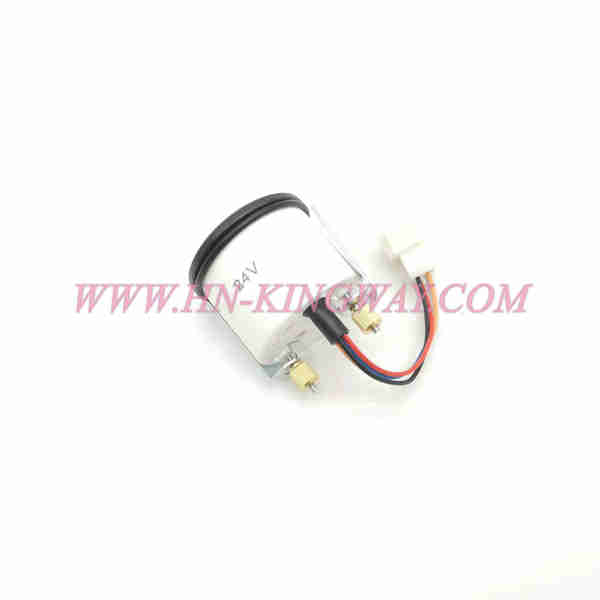 A250209000005 FUEL GAUGE (0～1)-DC24-IP20