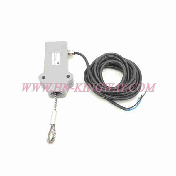 142599000048A cable-pull safety switch B-S-5025-TN 