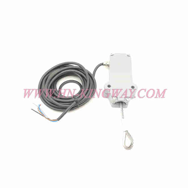 142599000048A cable-pull safety switch B-S-5025-TN 