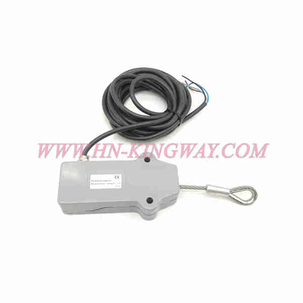 60039757	cable-pull safety switch B-S-5025-T