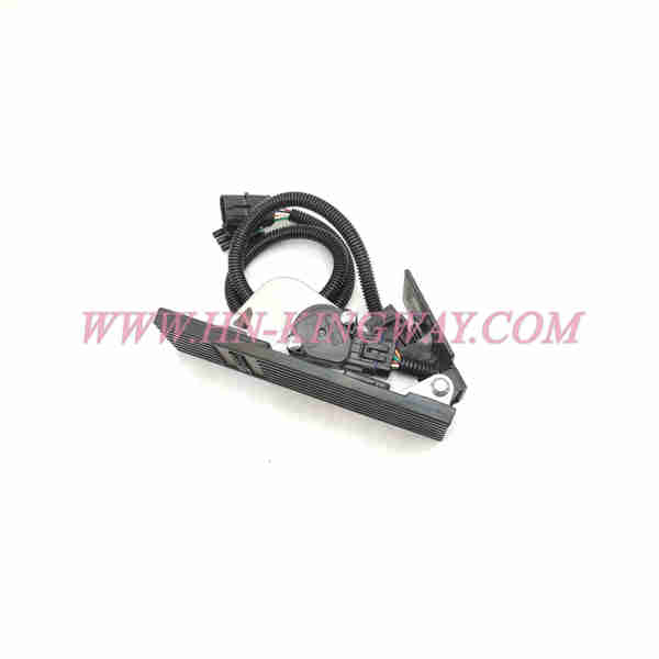 60018079 ELECTRONIC THROTTLE PEDAL CUMMINS-Ⅲ-B WM532