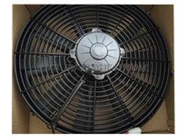 60098231 Fan Assembly