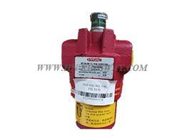 B229900000138 Pressure Oil Filter