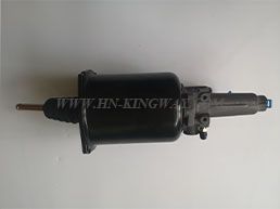 60199875 Clutch Booster