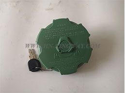 Cover plate of diesel oil tank-1070500043