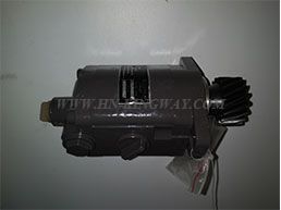 Steering oil pump-10000086935