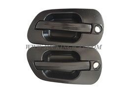 60134012 Right outer handle assembly