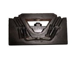 A229900008929 Engine Rear Suspension Cushion