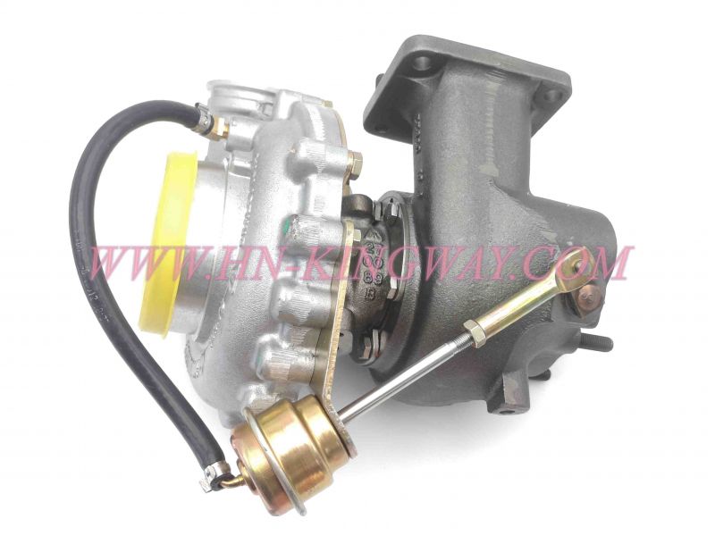 60308933 TURBOCHARGER