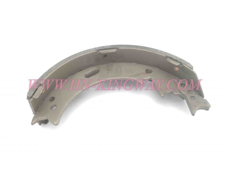 24453-70441 brake shoe