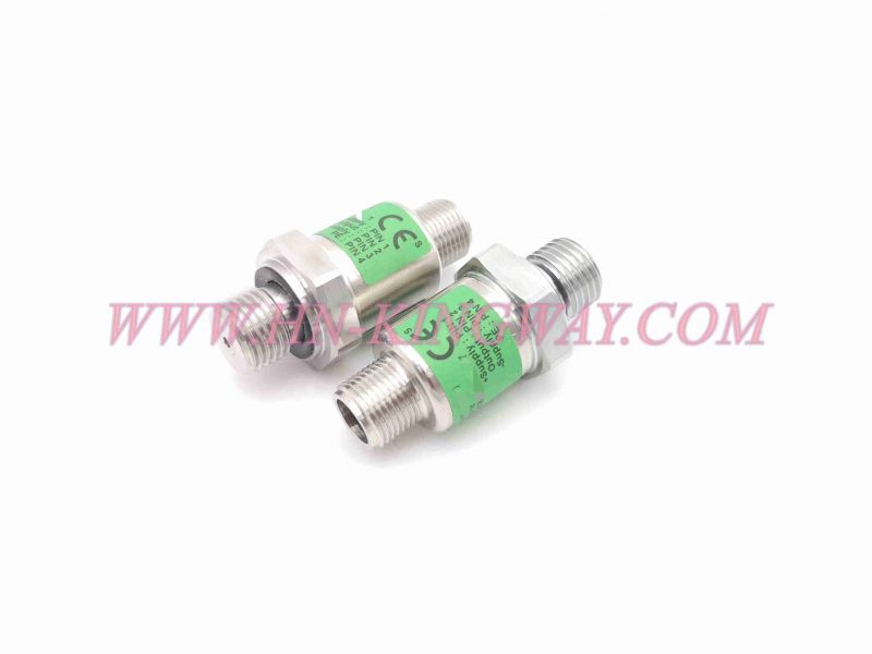 60173718 PRESSURE SENSOR MBS1250 0.00-350.00bar 35MPa-24V-V-G1/4-M12