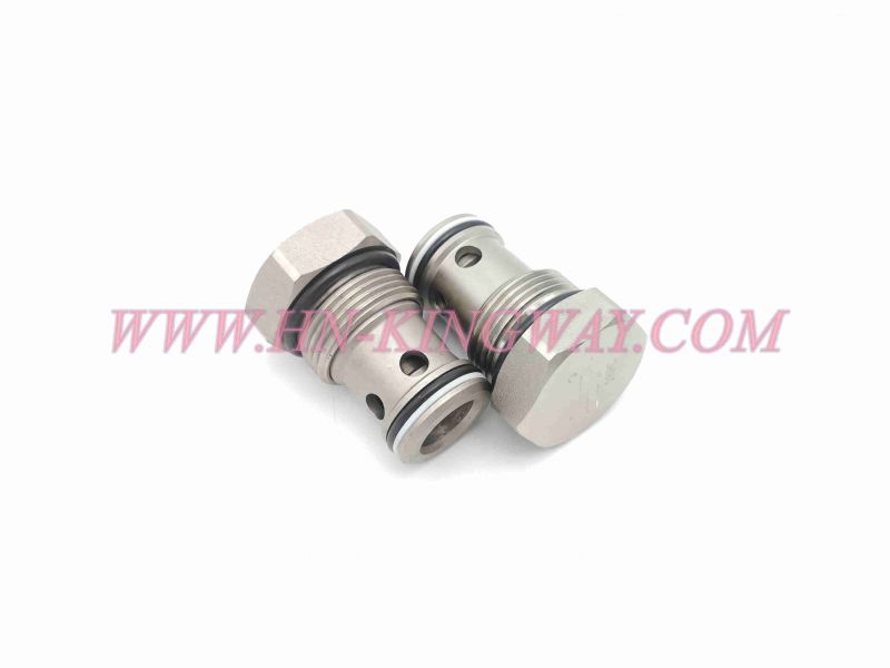 60251114 Single-way Valve CV16-20-C-N