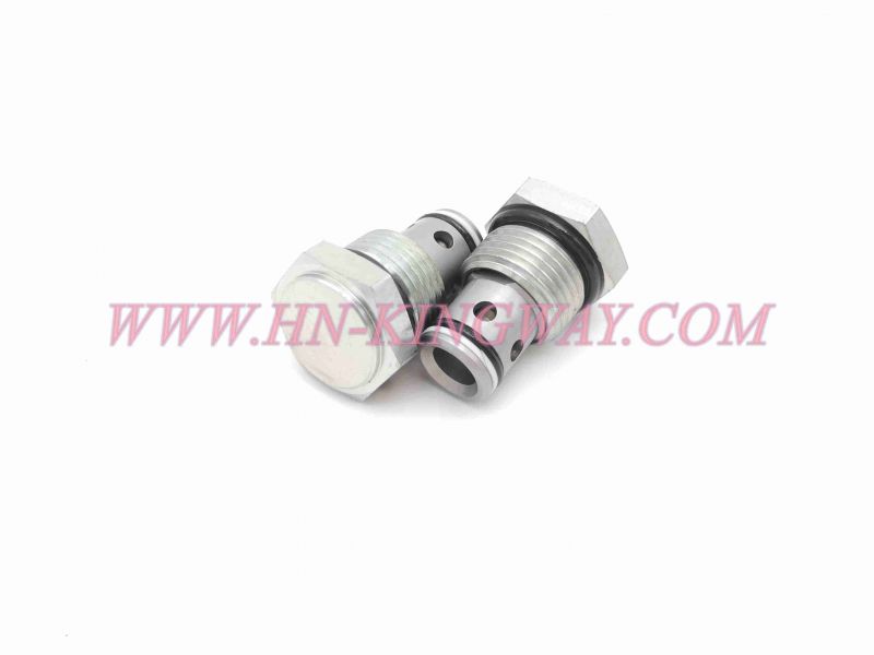 B220401000049 VALVE ONE-WAY CV3-10-P-0-00