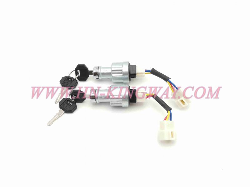 JK411-0H Ignition switch