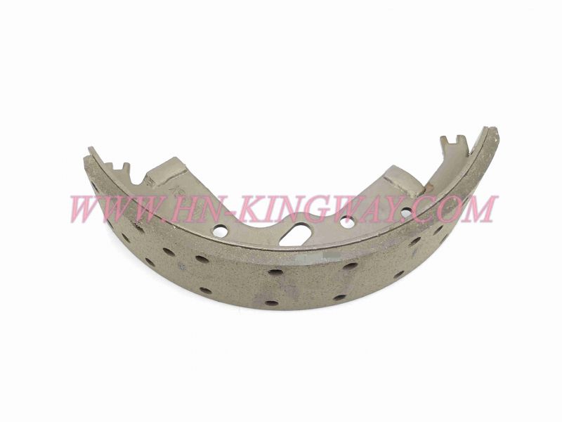 230G3-70312 BEF214284G-1 Brake shoe