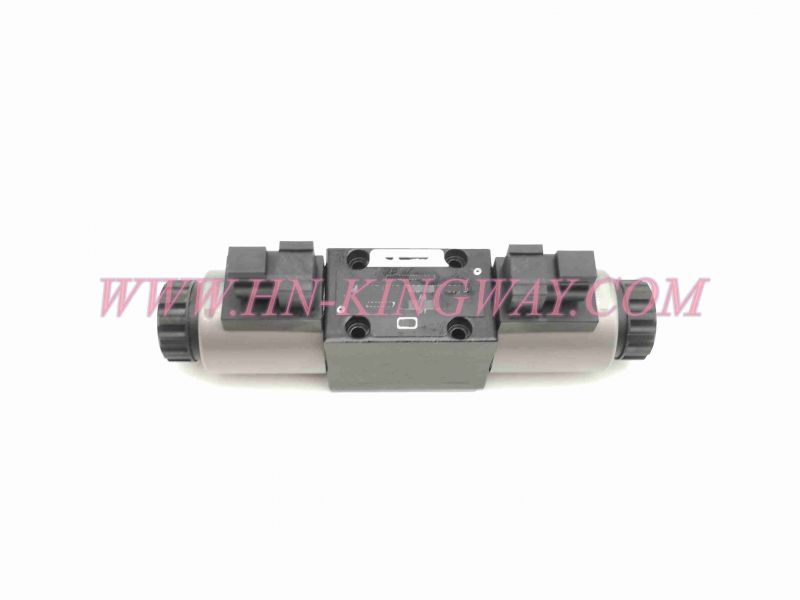 60283589 Electromagnetic Reversing Valve 4WE6E-L68/EG24NK7