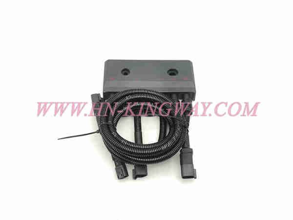 60190932 JUNCTION BOX FXH1-5-STC500