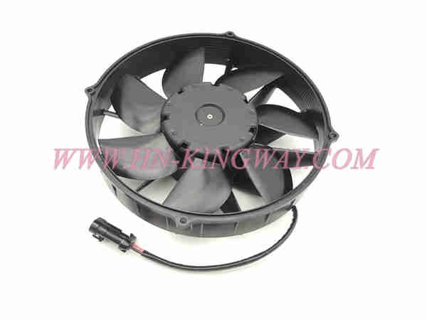 60348730 FAN ASSEMBLY, CONDENSOR ASYZY50132