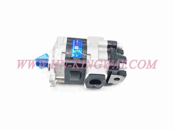 GOU27-10201 Gear Pump