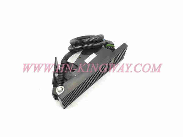 60018079 ELECTRONIC THROTTLE PEDAL CUMMINS-Ⅲ-B WM532