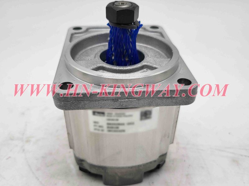 B220501000374 Gear motor