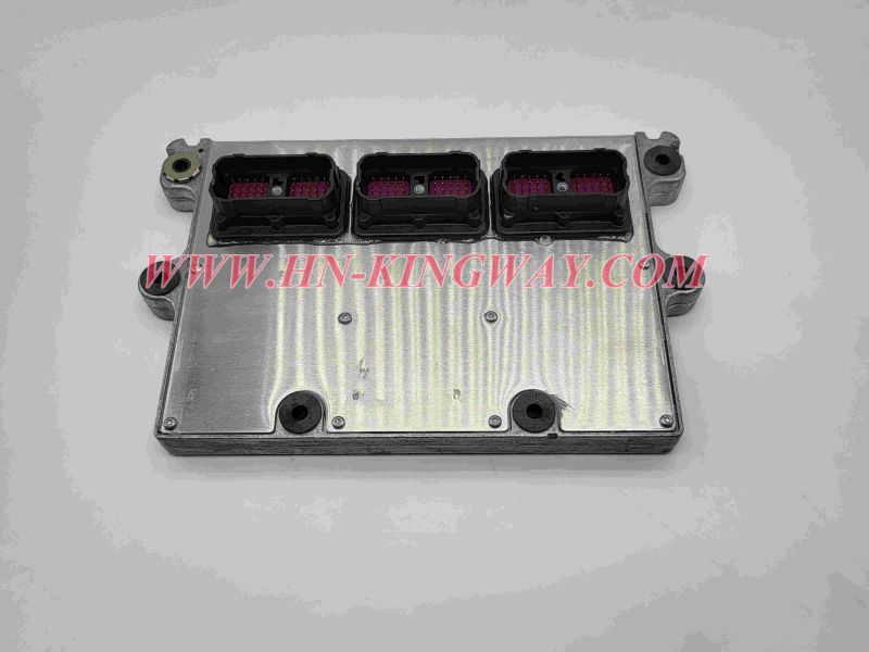 3408501X-Cummins electronic control module