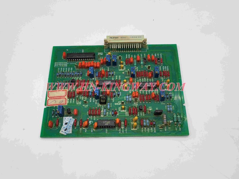 Changjiang circuit board