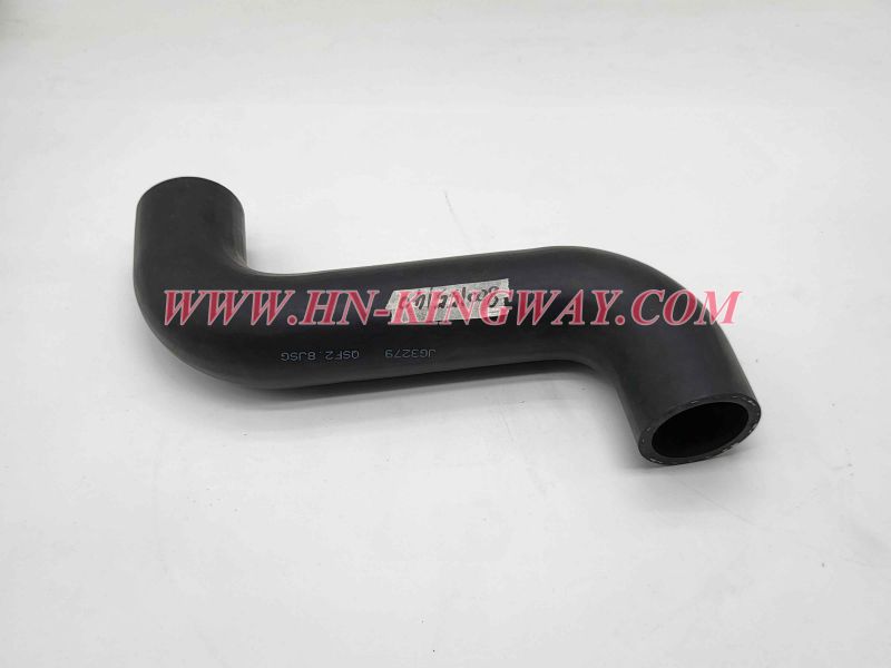 800155140 Engine water inlet pipe