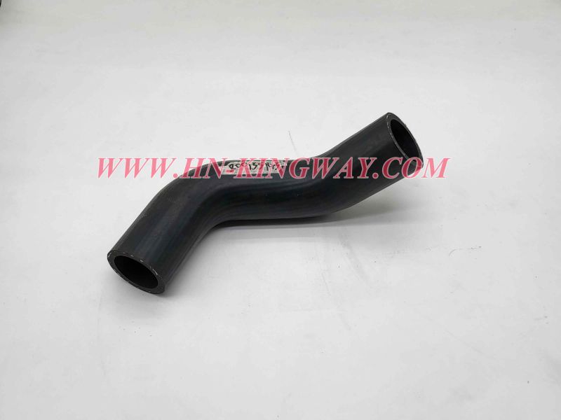 800155145 Engine outlet pipe